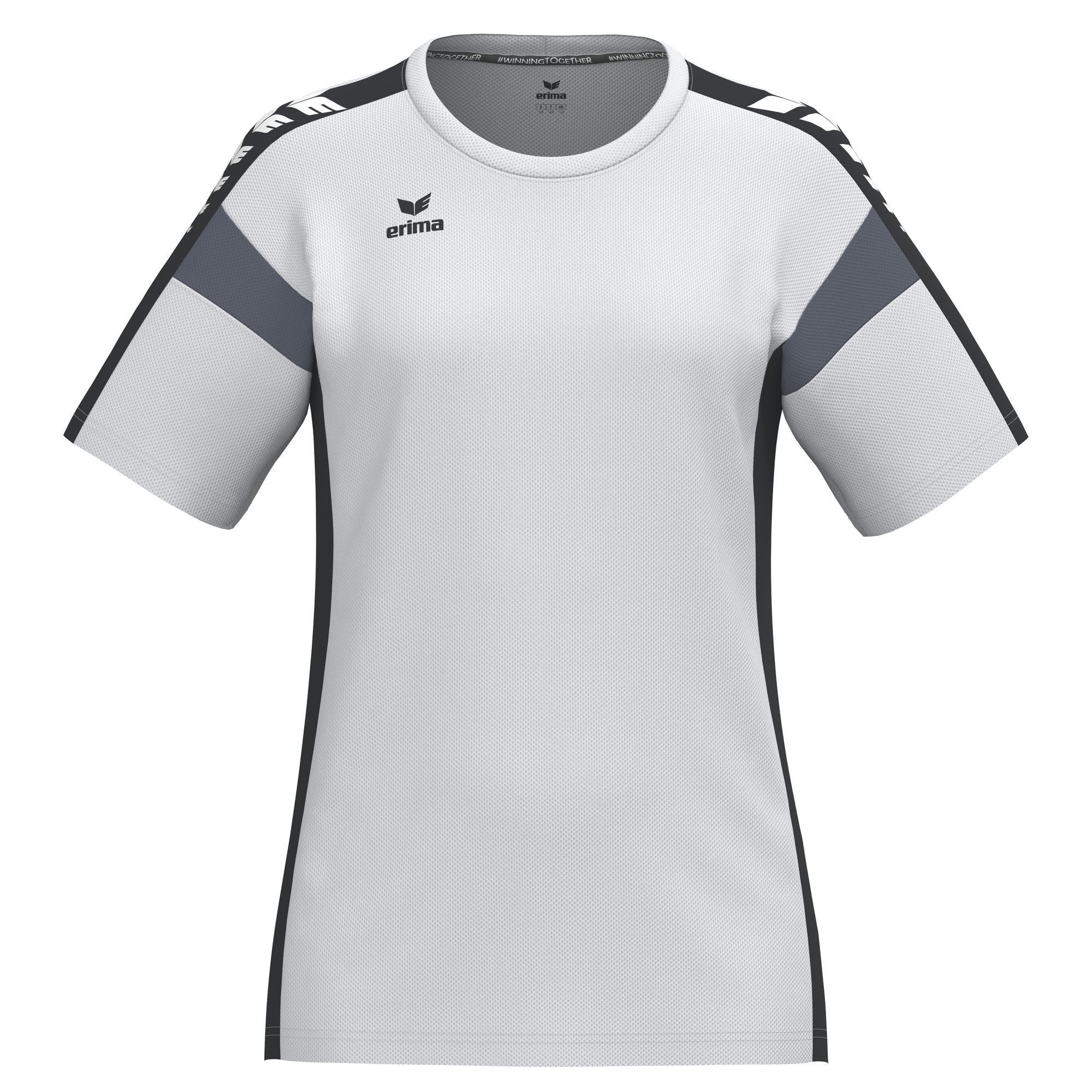 Erima T-Shirt erima Damen T-Shirt CELEBRATE 125 T-Shirt function