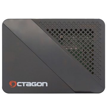OCTAGON SX888 SE V2 Full HD IP Netzwerk-Receiver