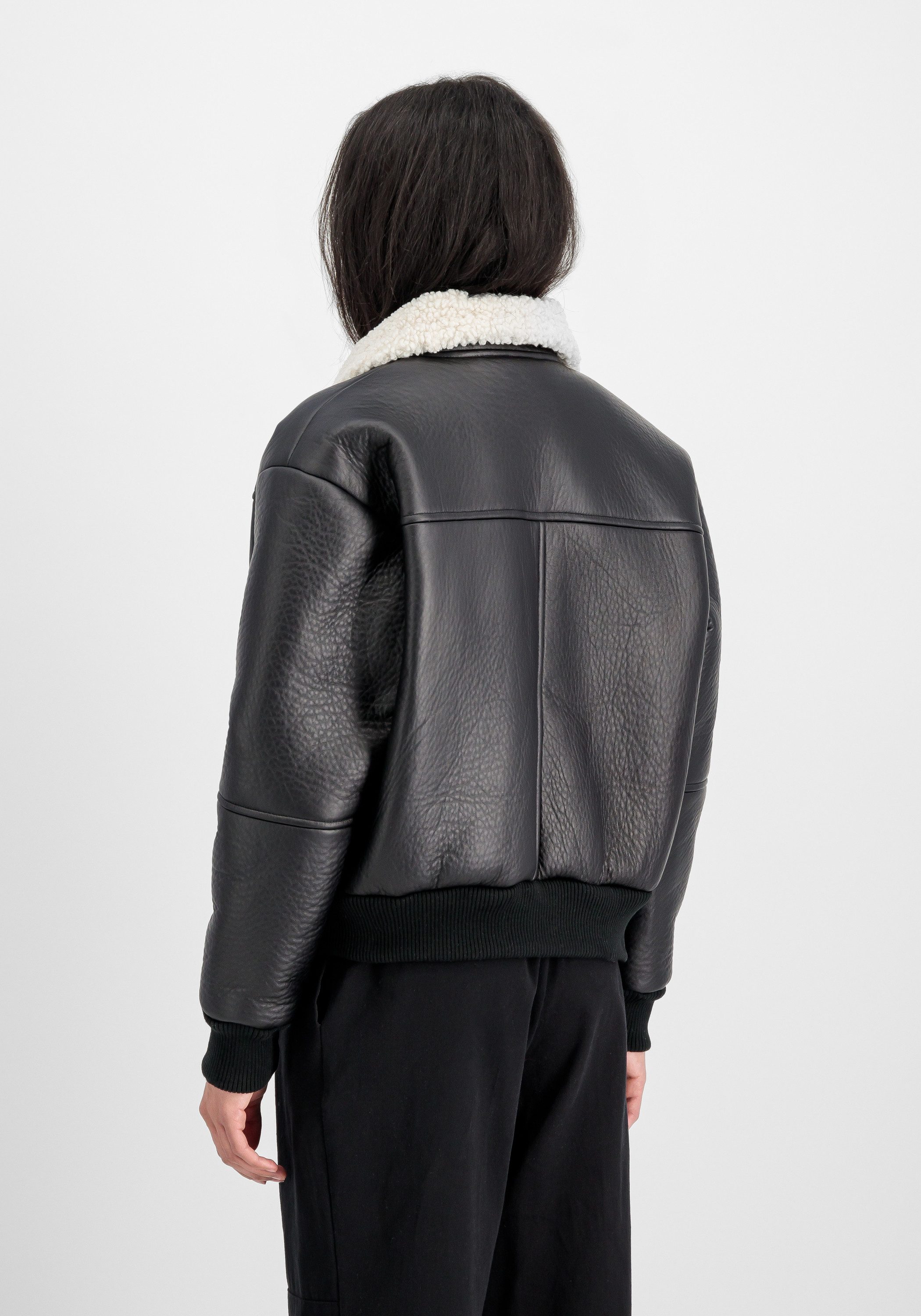 Alpha Industries Bomberjacke B-15 Modified W