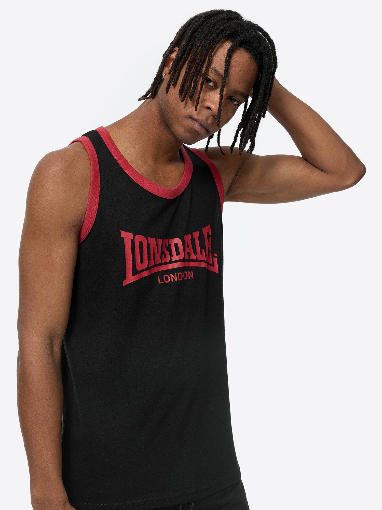 Lonsdale T-Shirt KNOCKAN günstig online kaufen