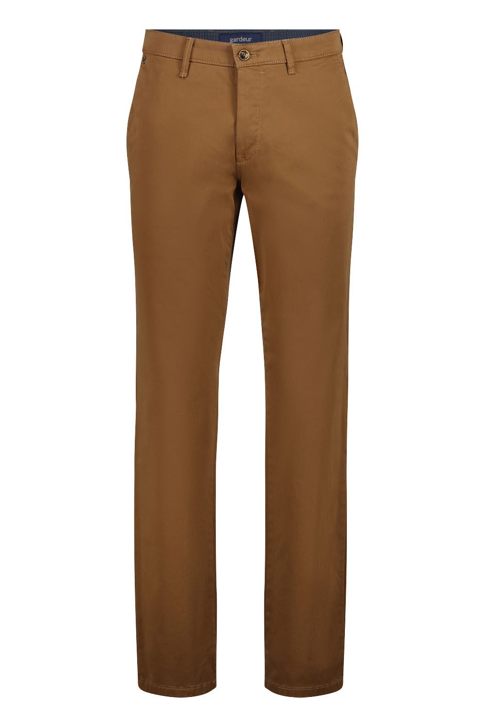 Atelier GARDEUR Comfort-fit-Jeans BENITO Modern Fit Chino Komfort-Stretch mit formstabilem Sitz