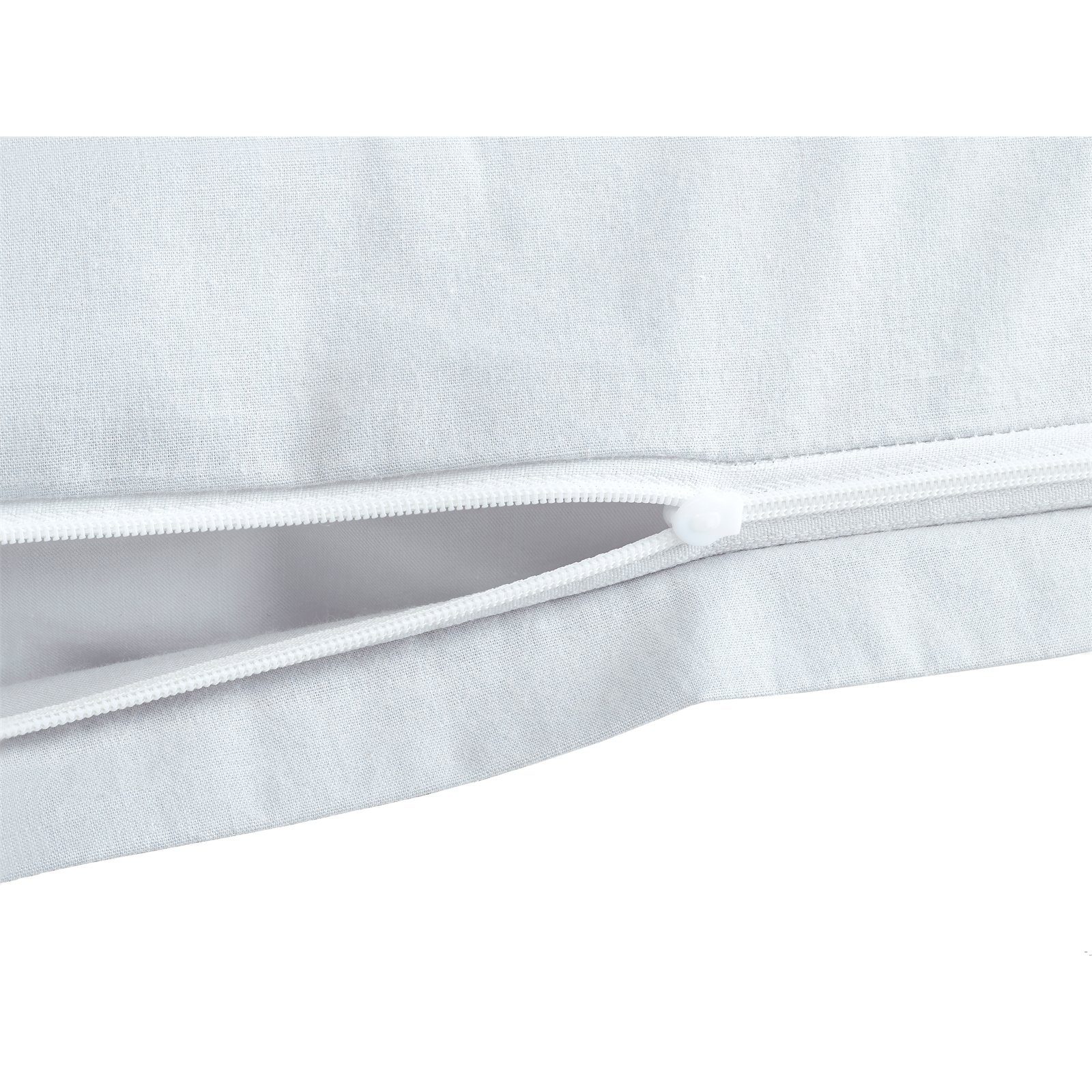 HTI-Living Dekokissen Kissenhülle 2er Set 80 günstig online kaufen