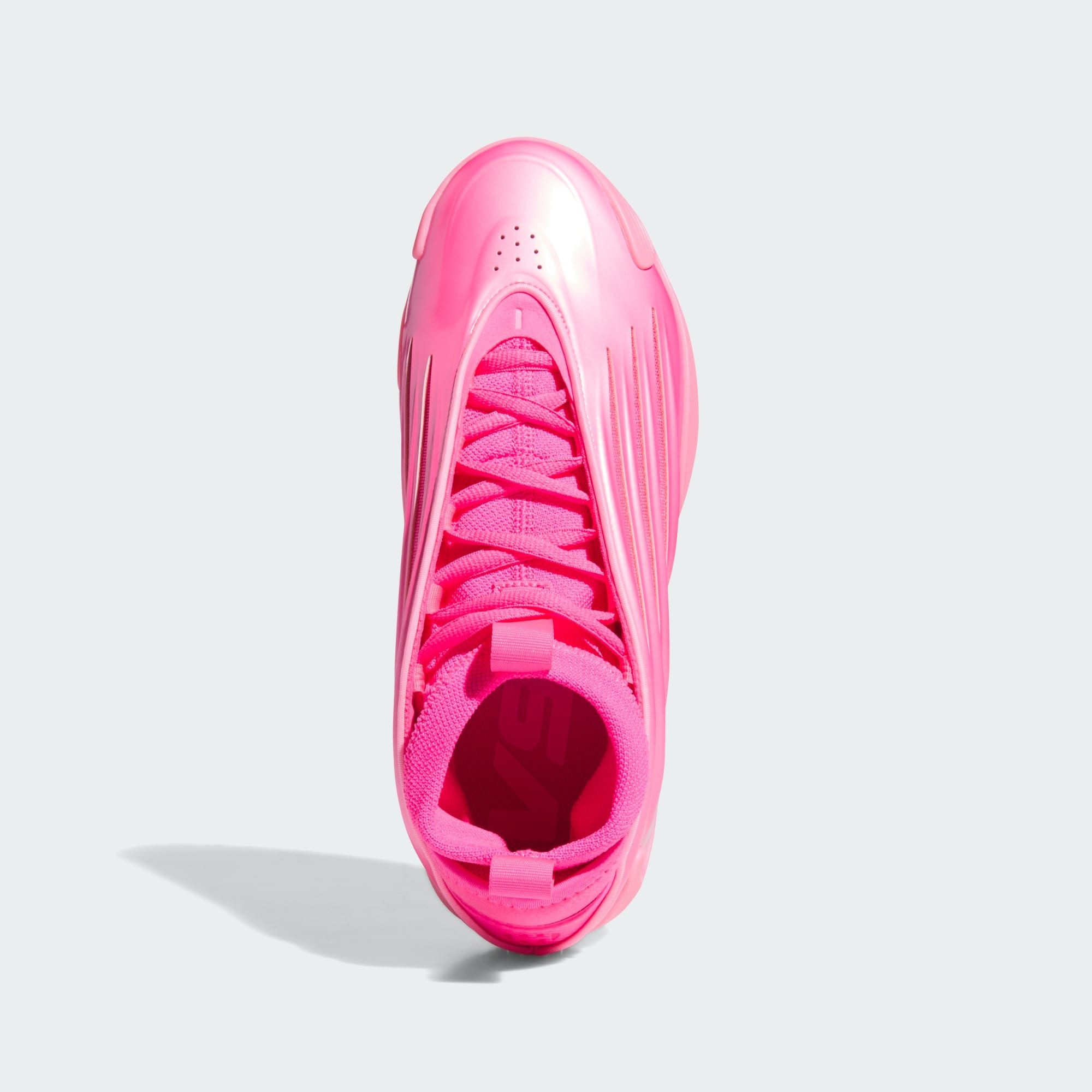 adidas Performance HARDEN VOLUME 9 Basketballschuh günstig online kaufen