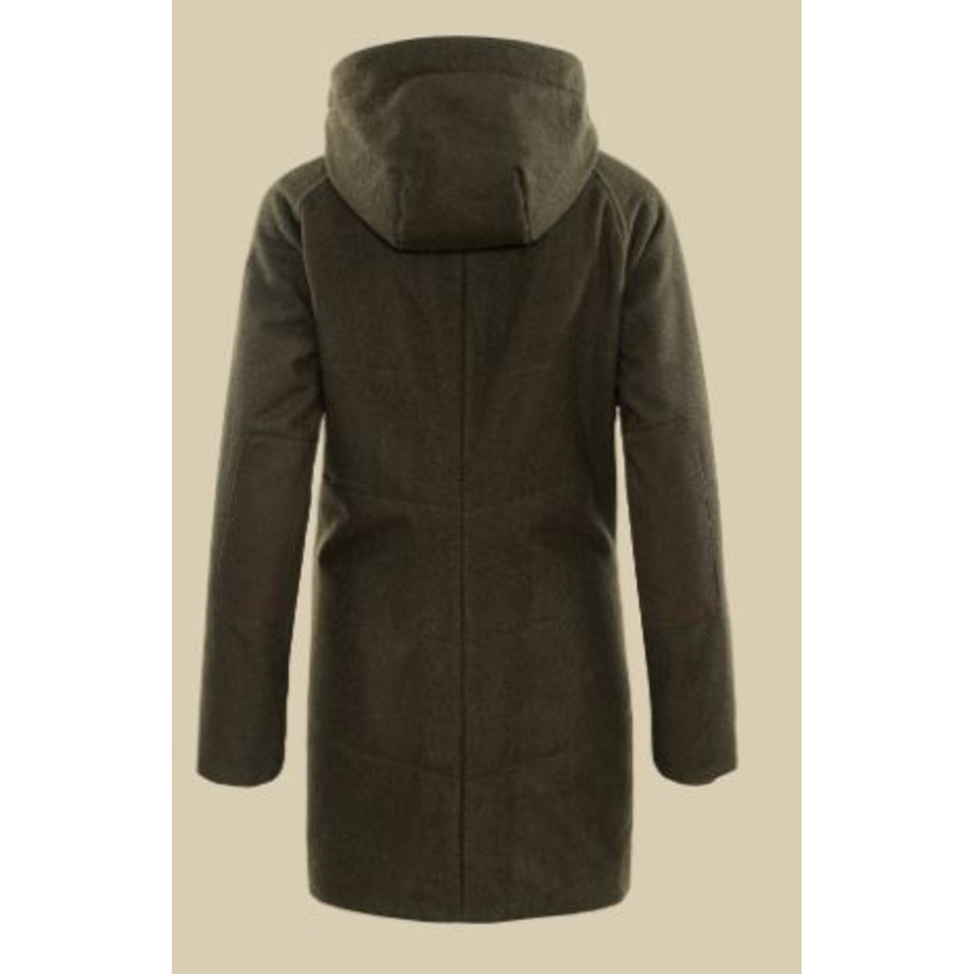 Härkila Outdoorjacke Härkila Metso Winter Jacke Damen, Willow green, Gr. 36