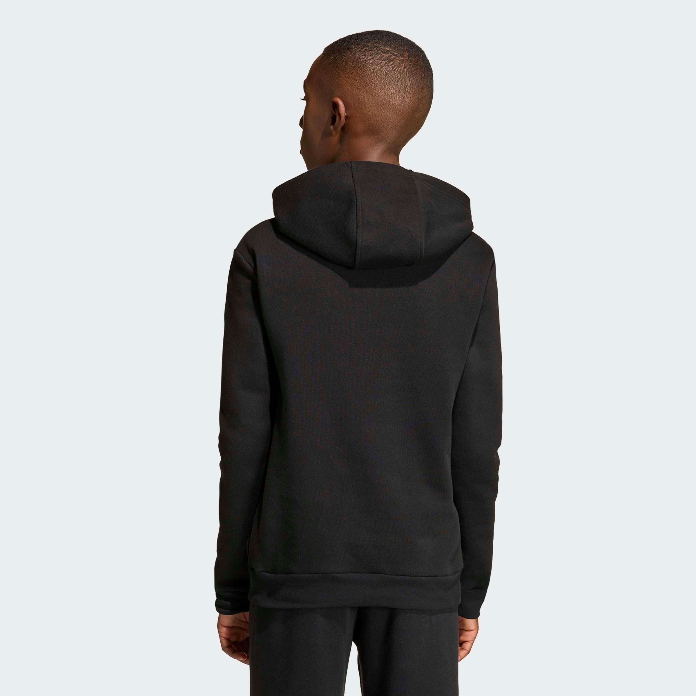 adidas Performance Kapuzensweatshirt ENTRADA 26 KIDS HOODIE – Bild 4 von 5