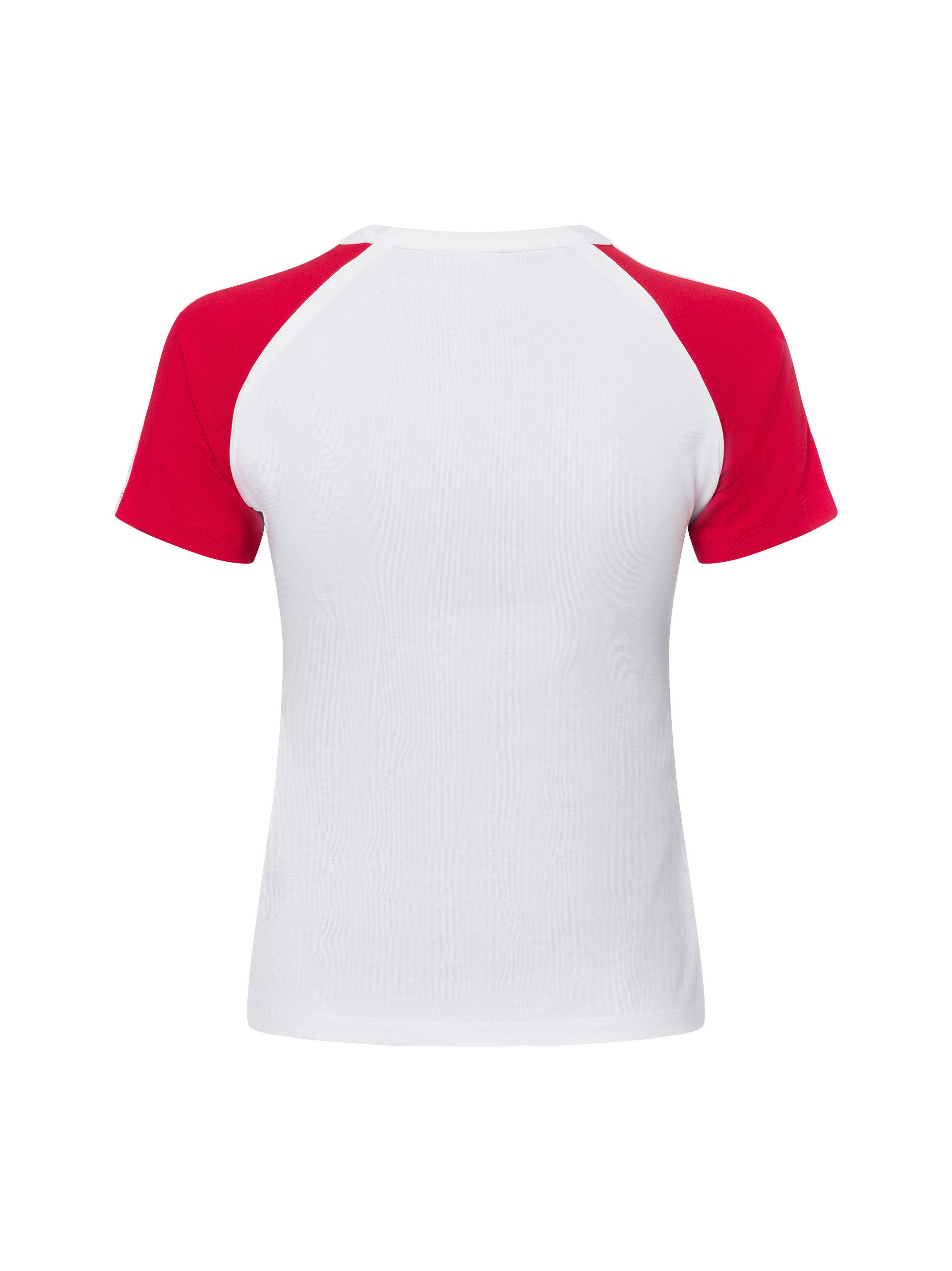 adidas Originals T-Shirt 3S SLIM TEE günstig online kaufen