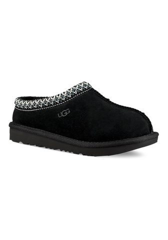  UGG K TASMAN II Naminės šlepetės Plate...