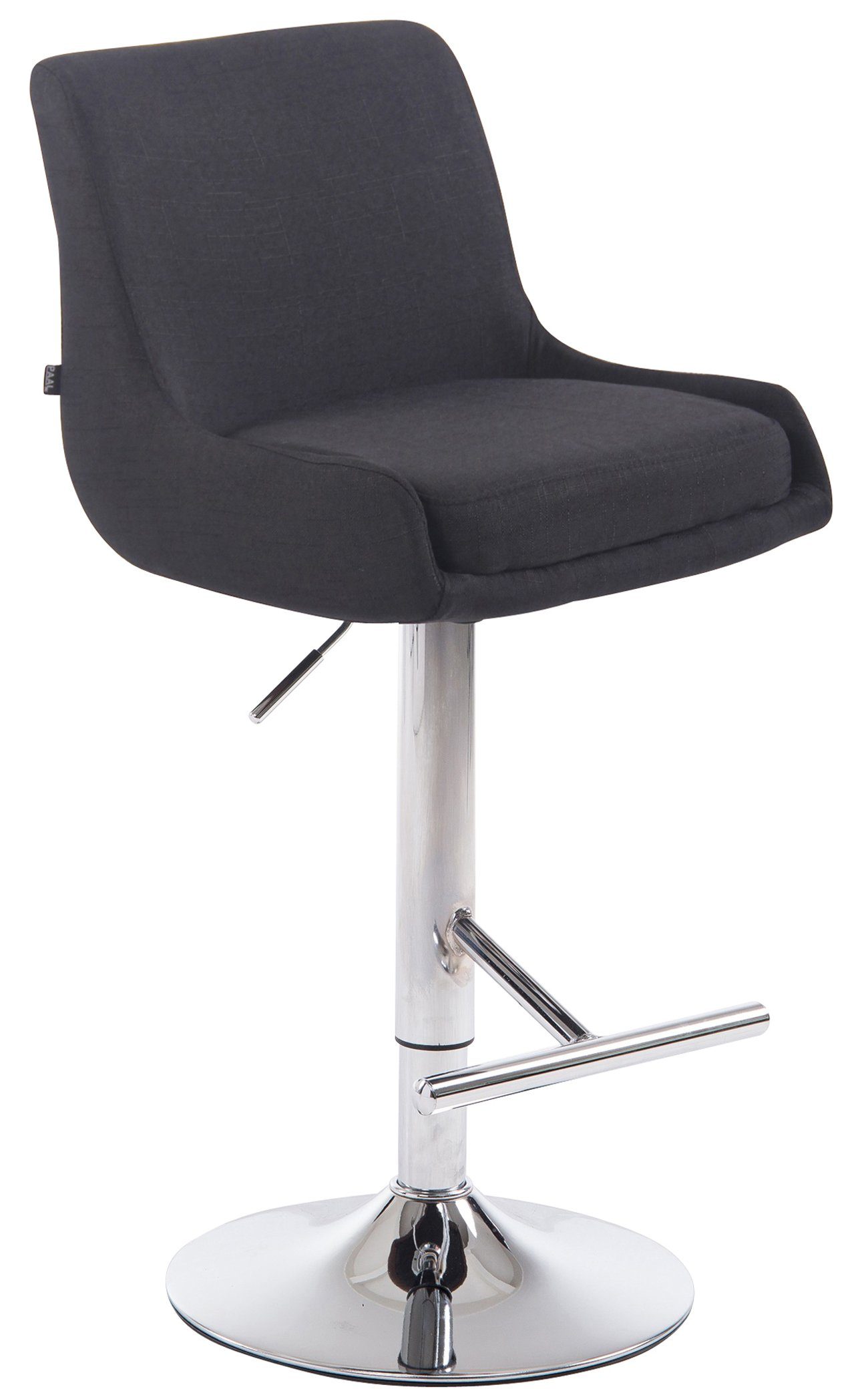 Barhocker Barhocker Club Stoff