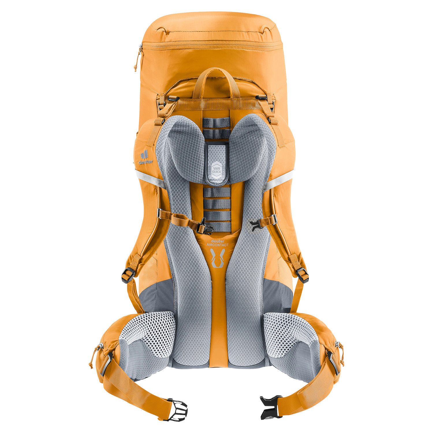 deuter Rucksack Deuter Rucksack Aircontact Lite 50 + 10 3340323 günstig online kaufen