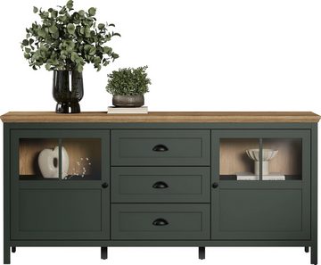 Home affaire Sideboard Vienna Sideboard