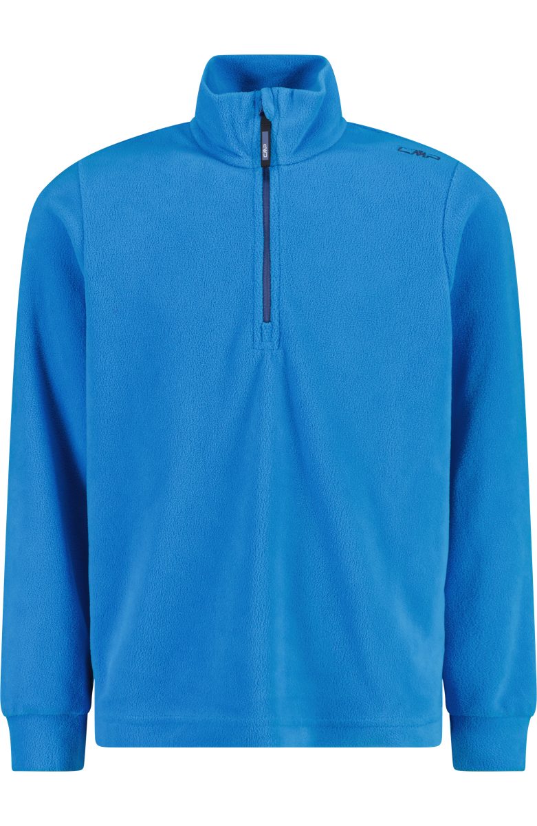 CMP Fleeceshirt KID FLEECE SWEAT für Kinder – Bild 2 von 3