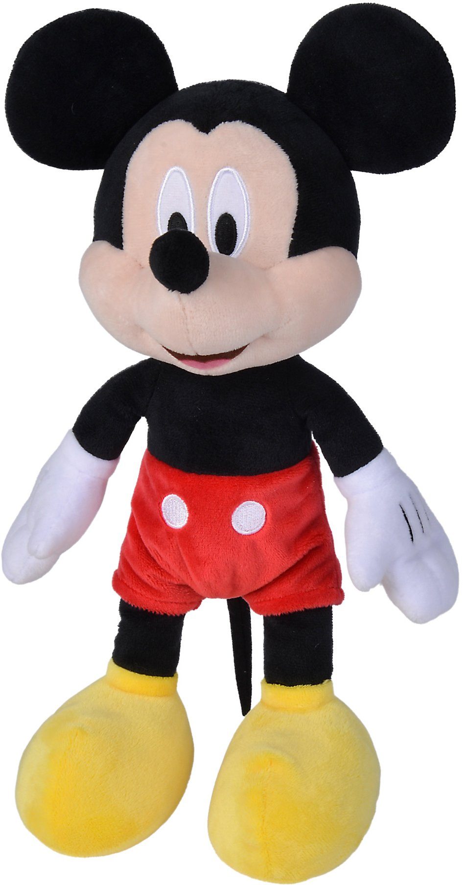 SIMBA Plüschfigur Disney MM, Mickey, 35 günstig online kaufen