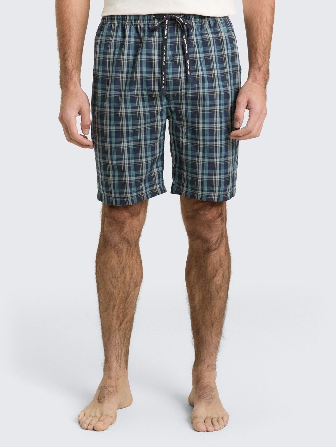 Pyjamashorts Unterwäsche