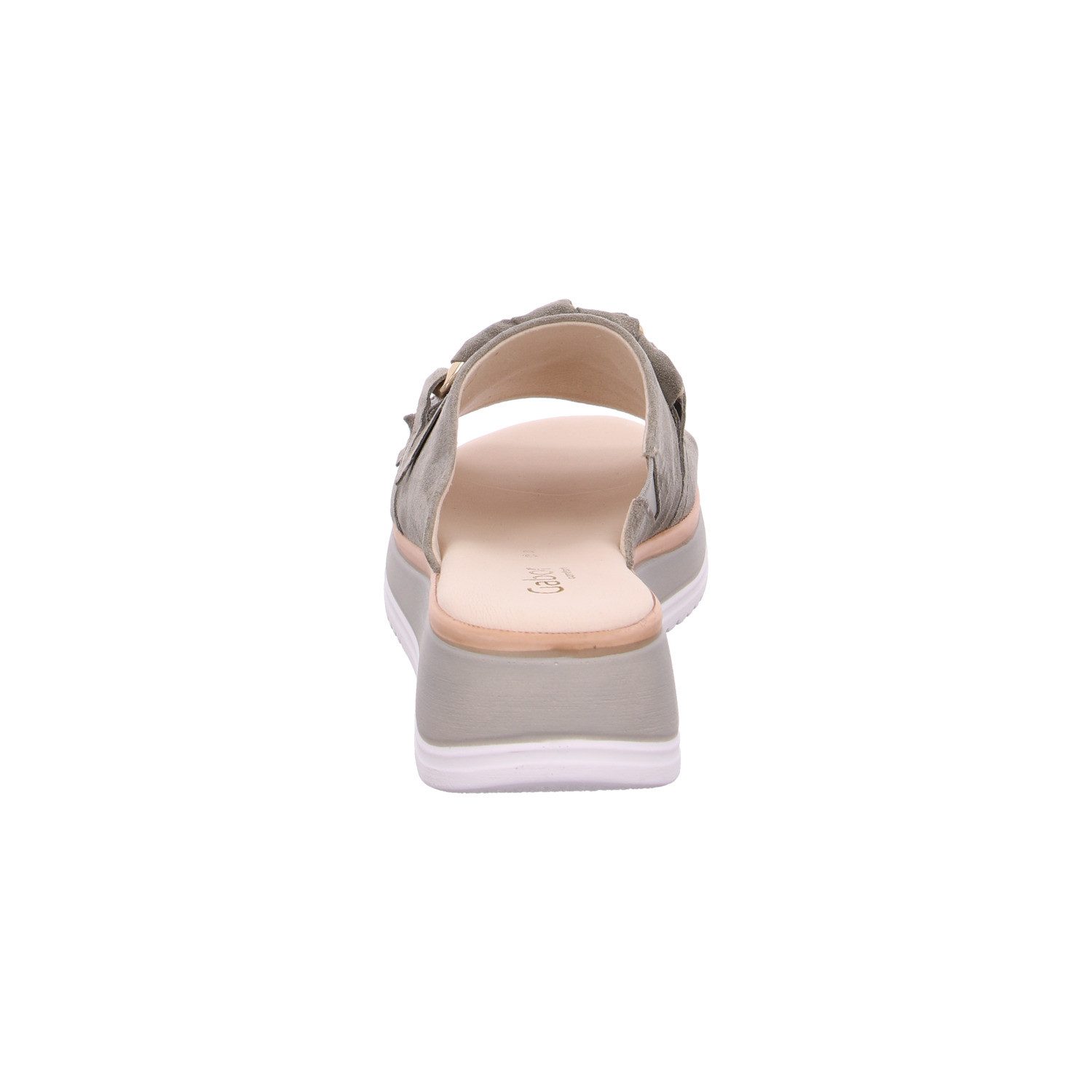 Gabor Comfort Pantolette günstig online kaufen