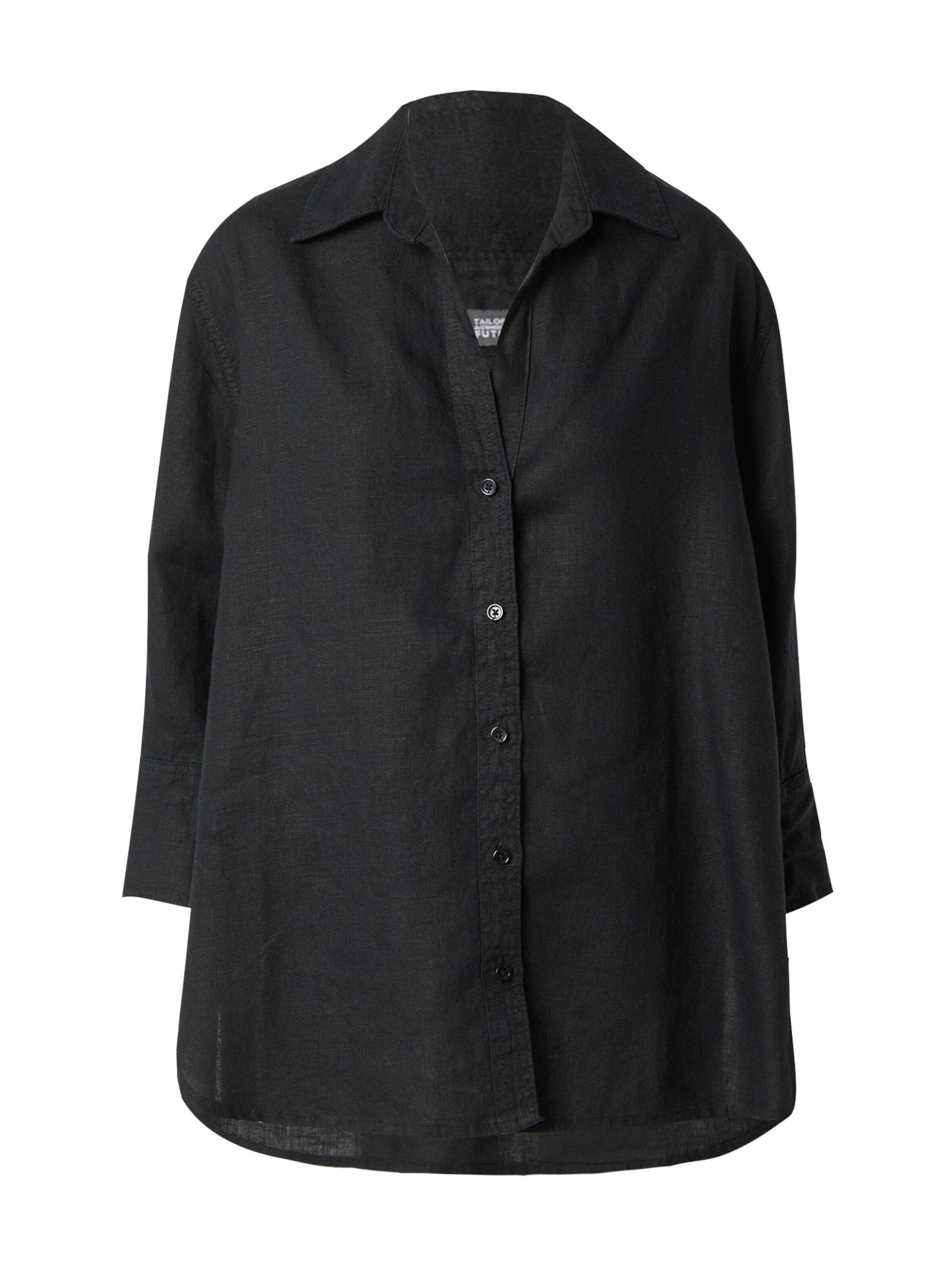 LTB Funktionsbluse YAKOSA (1-tlg) Falten