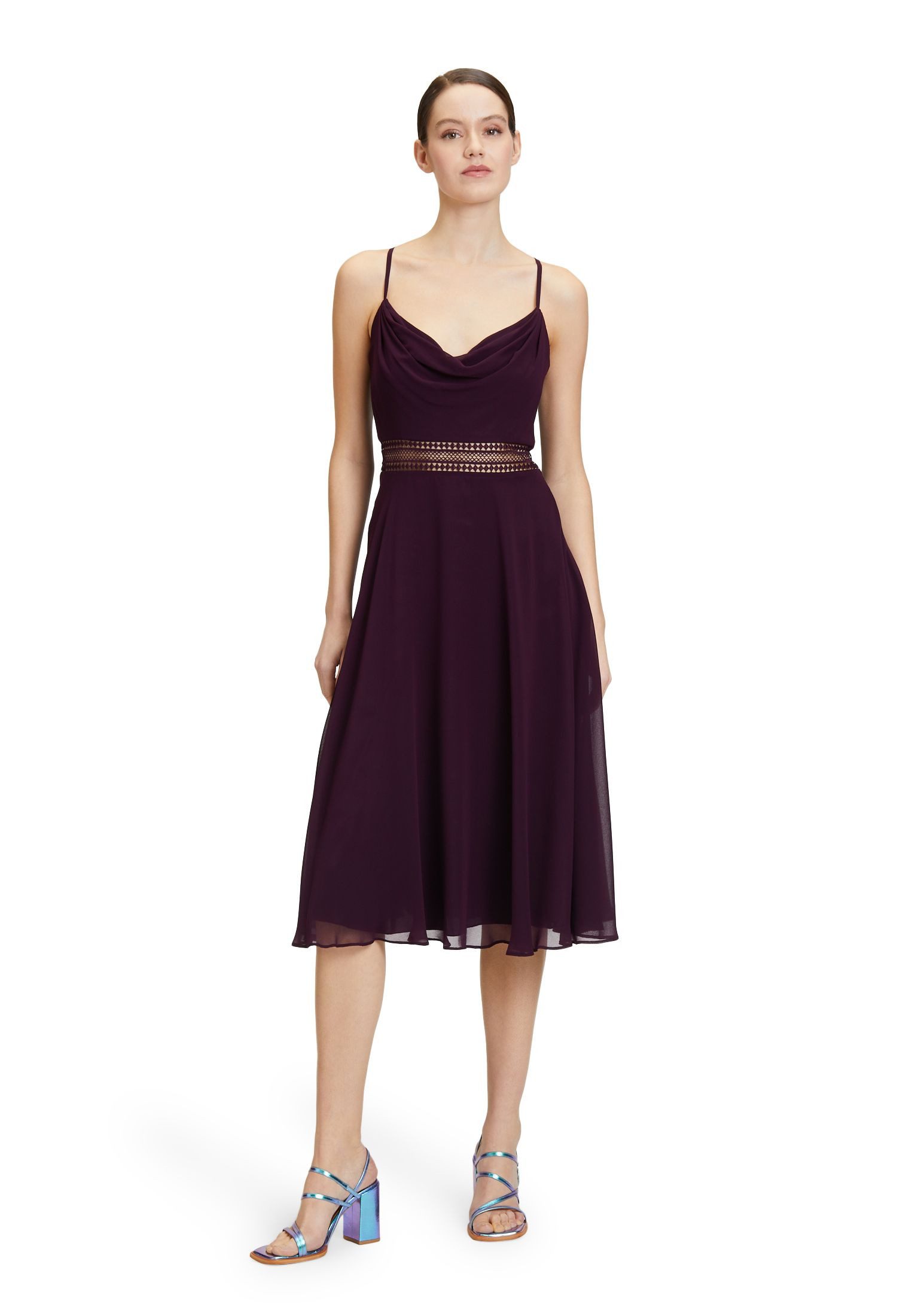 Vera Mont Abendkleid