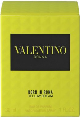 Valentino Eau de Parfum Born In Roma Yellow Dream