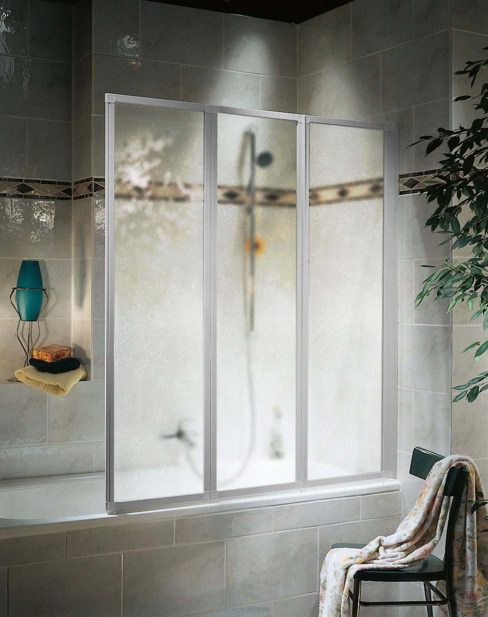 Schulte Badewannenaufsatz »3-tlg.«, (3 tlg) kaufen | OTTO