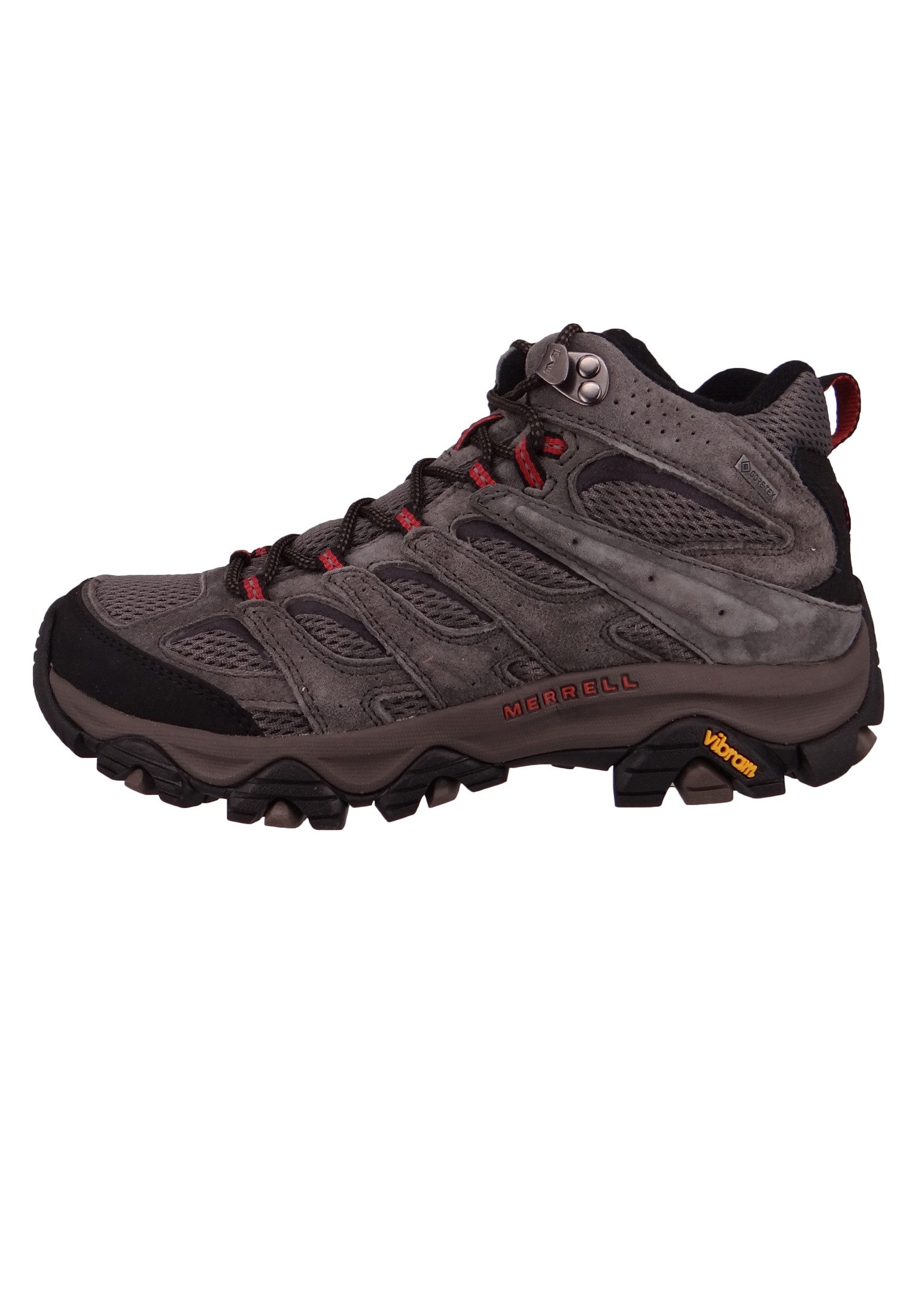 Merrell J035785 Moab 3 Mid GTX Beluga Stiefel