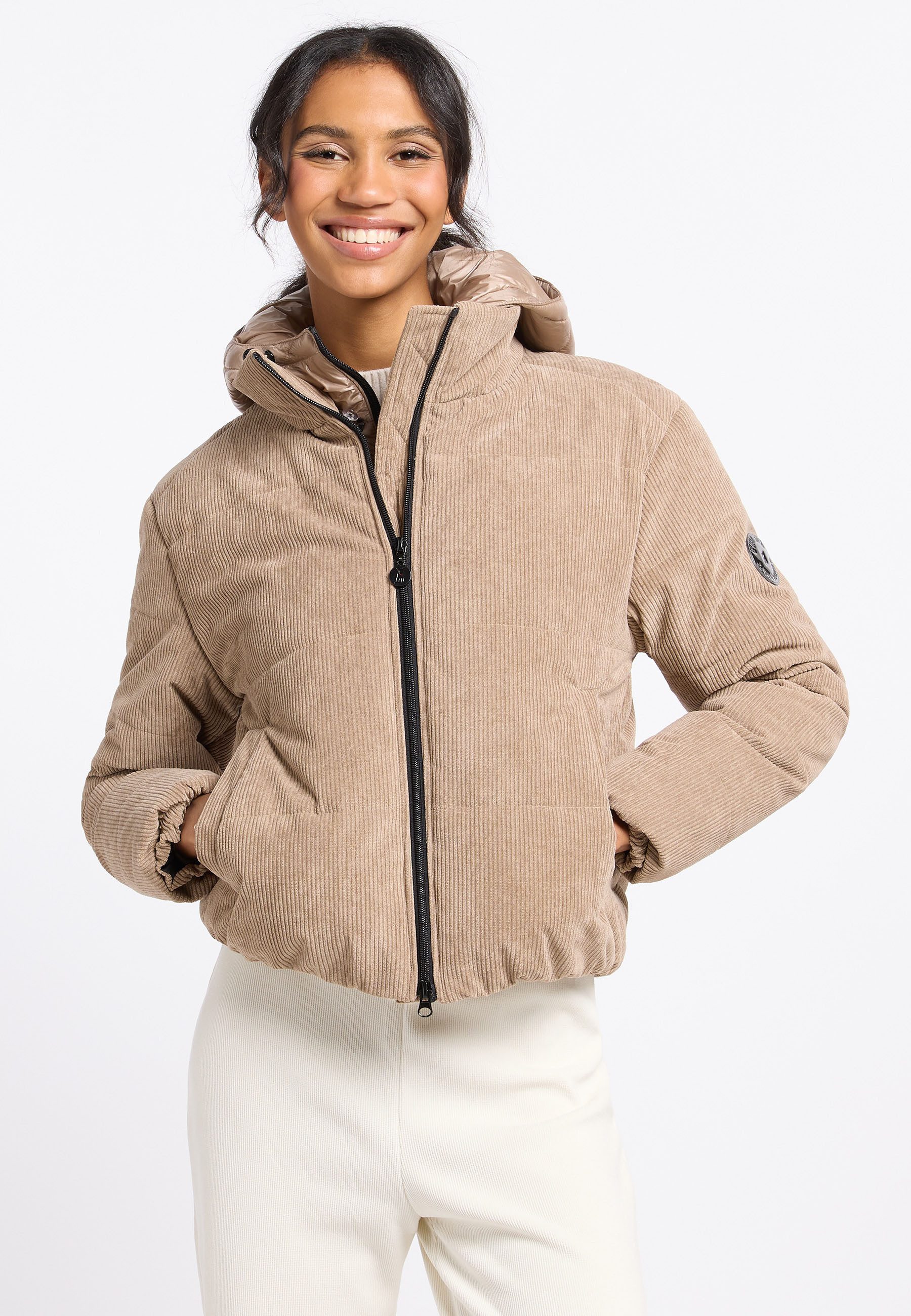 Frieda & Freddies Winterjacke Thermolite Jacket / Lucky-lucy günstig online kaufen