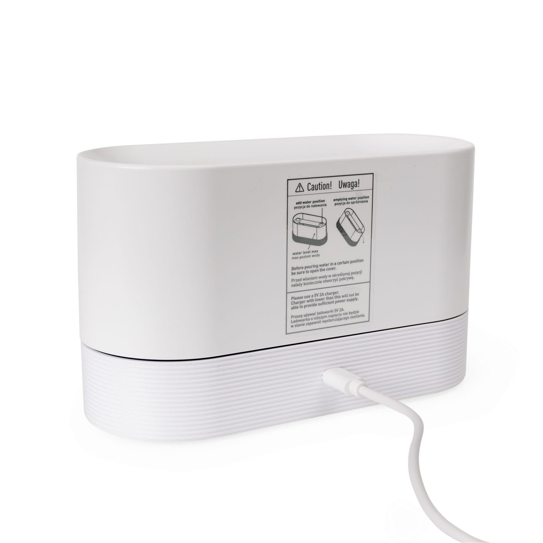 Platinet Duftlampe Duft-Heizung für angenehme Raumwärme und Aromaverteilung
