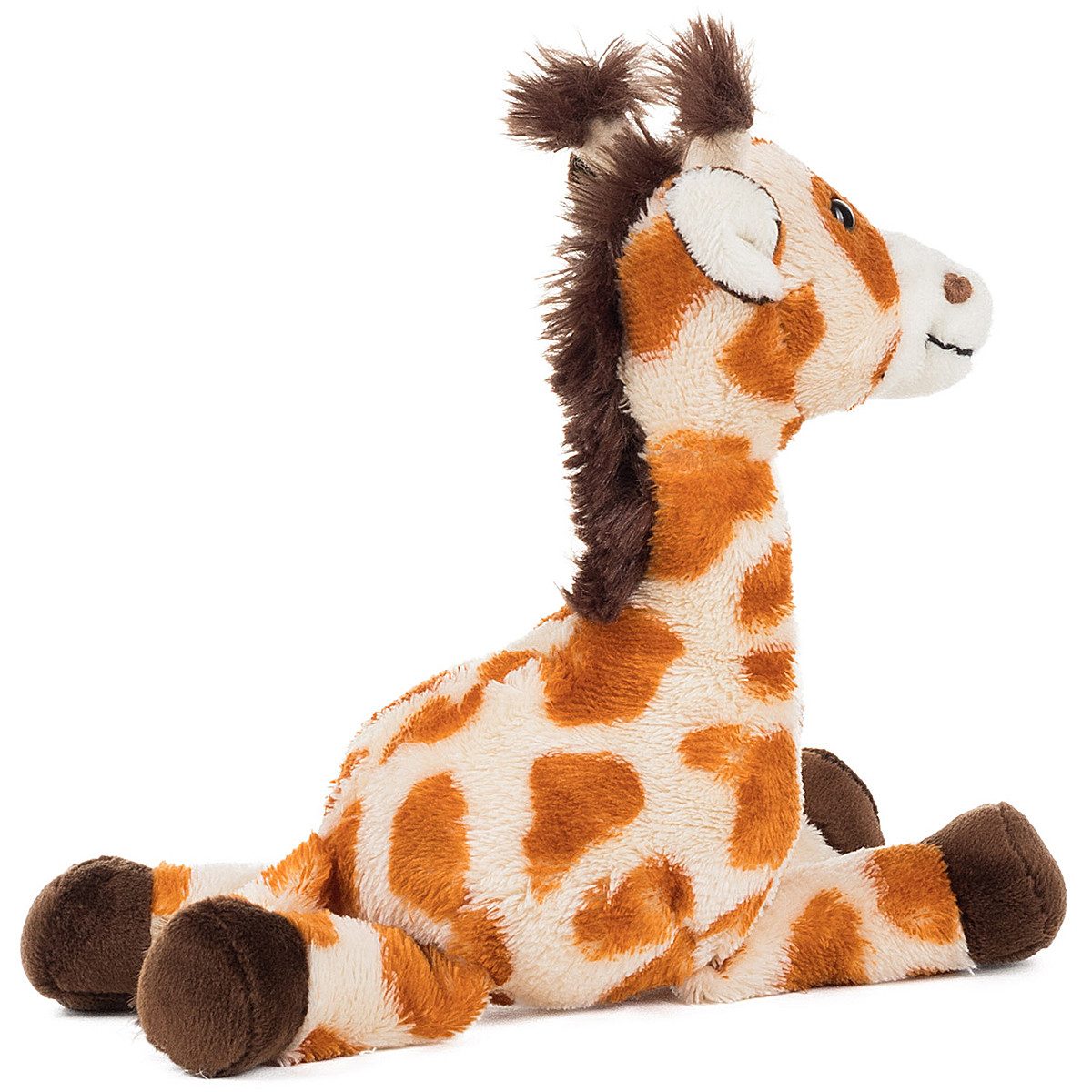 Schaffer Collection Kuscheltier Giraffe "Bahati"