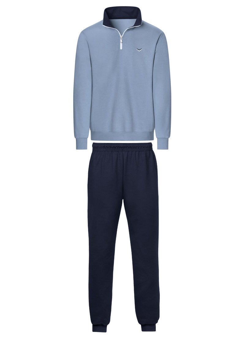 Trigema Freizeitanzug TRIGEMA Herren Jogginganzug in günstig online kaufen