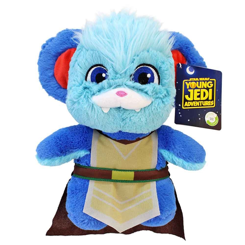 SIMBA Kuscheltier Star Wars Nubs Kuscheltier Disney - ca. 24 cm (1-St)