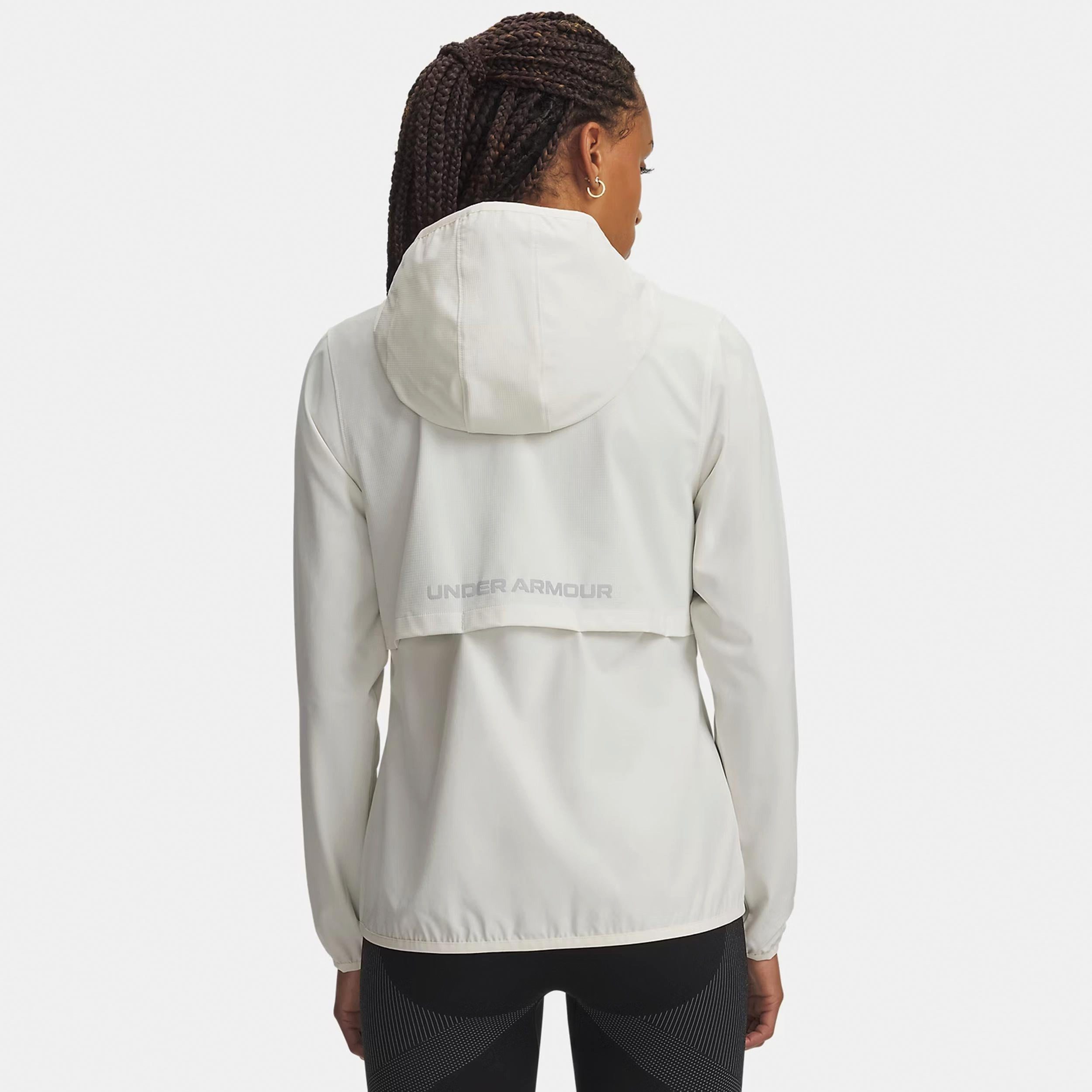 Under Armour® Laufjacke Velociti Storm