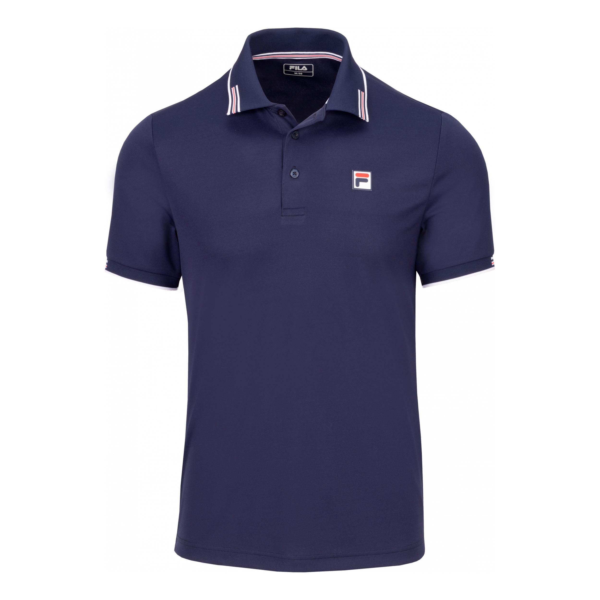 Poloshirt Alejandro