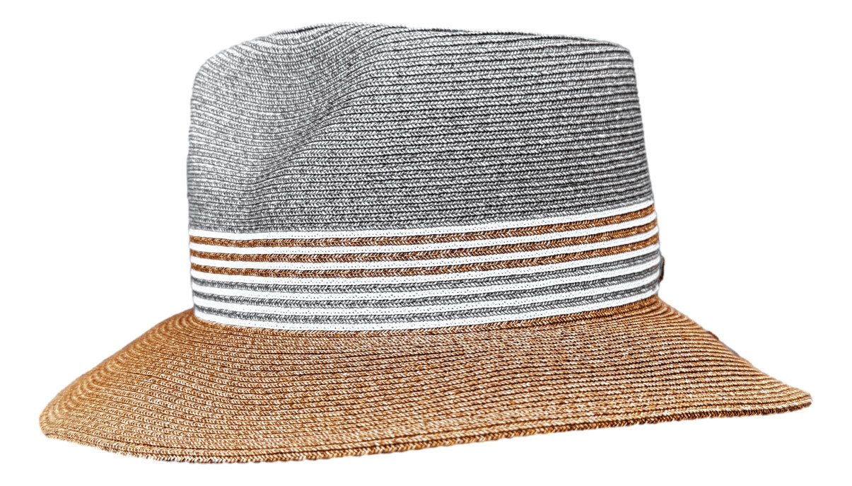 bedacht Filzhut bedacht Fedora Stewart