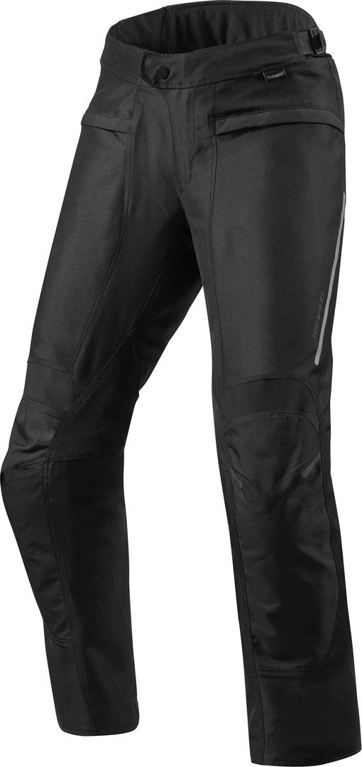 Revit Motorradhose Factor 4 Motorrad Textilhose Knieprotektoren enthalten,herausnehmbares Innenfutter,wasserdicht