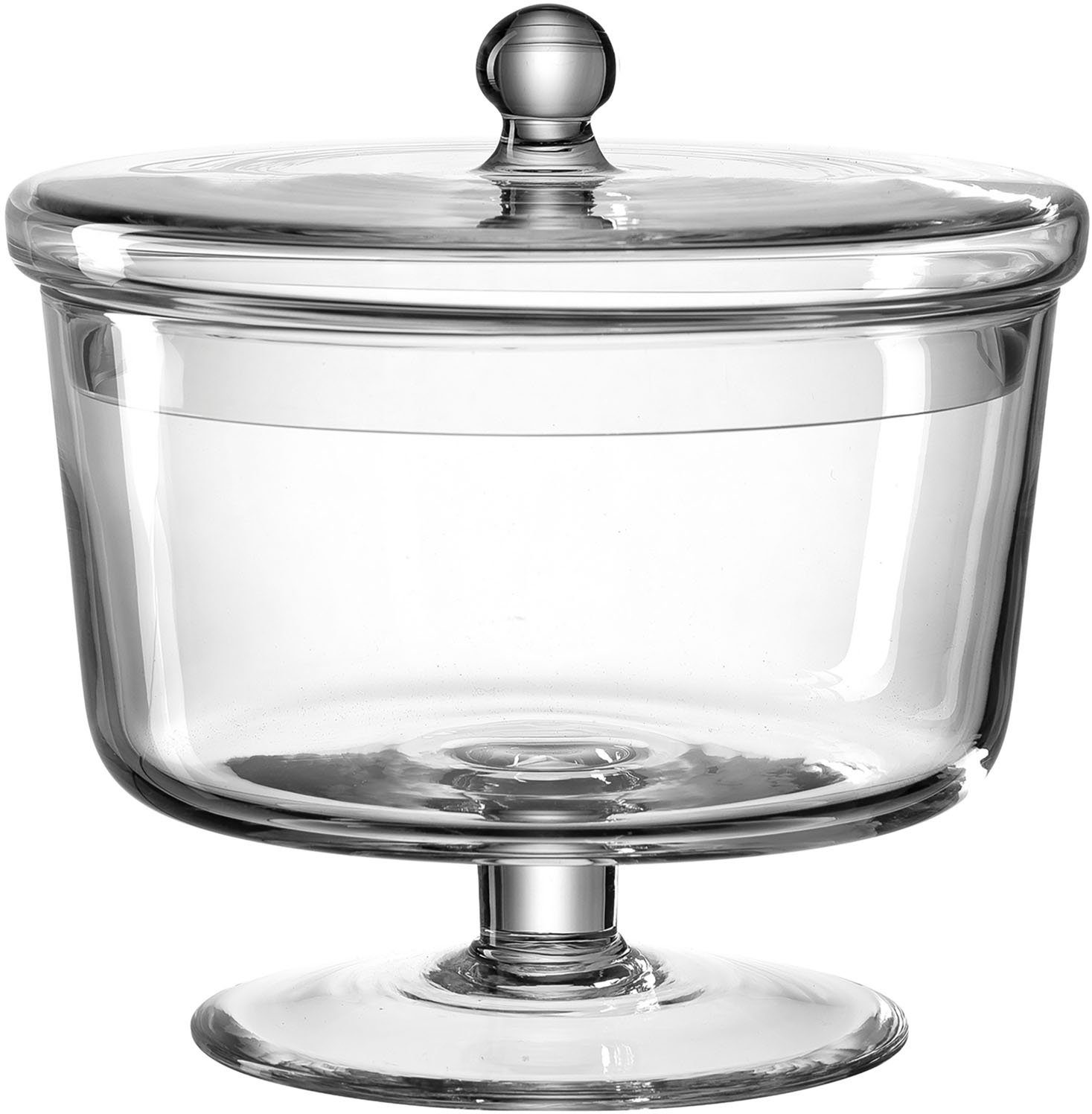 Vorratsglas POESIA