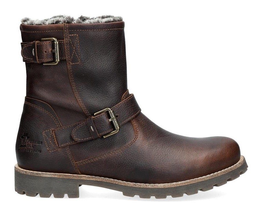 Faust Winterstiefelette