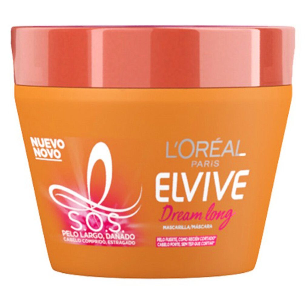 L'Oreal Deutschland Haarspülung LOréal Professionnel Expert Professionnel Nutritive Haarmaske 300ml