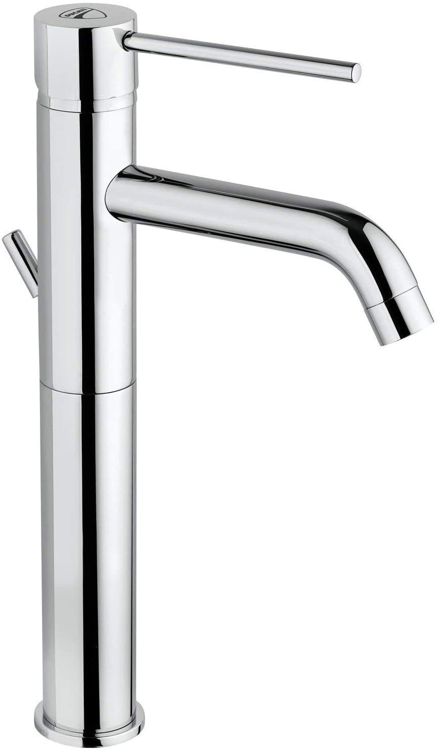 Ducati Waschtischarmatur DUCATI Waschtisch-Armatur aus hochwertigem