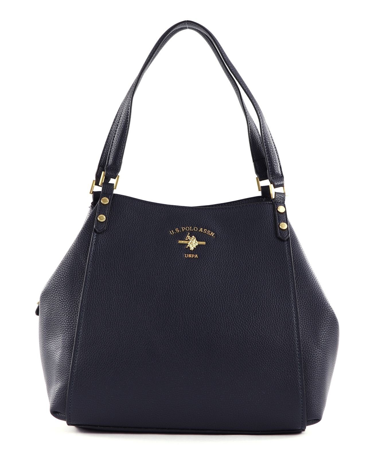 U.S. Polo Assn Shopper Stanford Navy