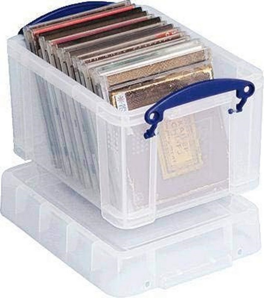 Thumbnail - Really Useful Box Aufbewahrungsbox (3 St., (Pack)