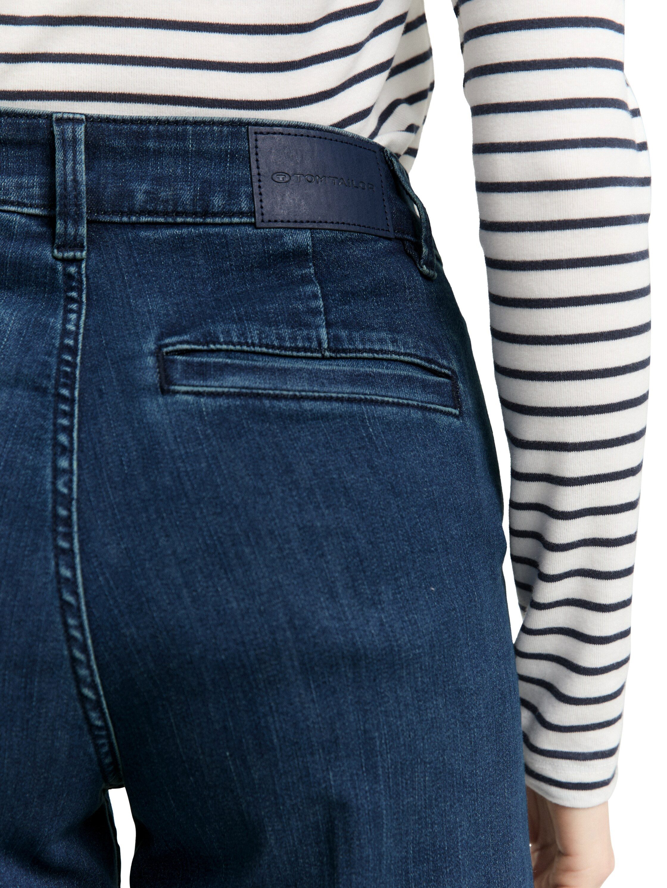 TOM TAILOR Bequeme Jeans