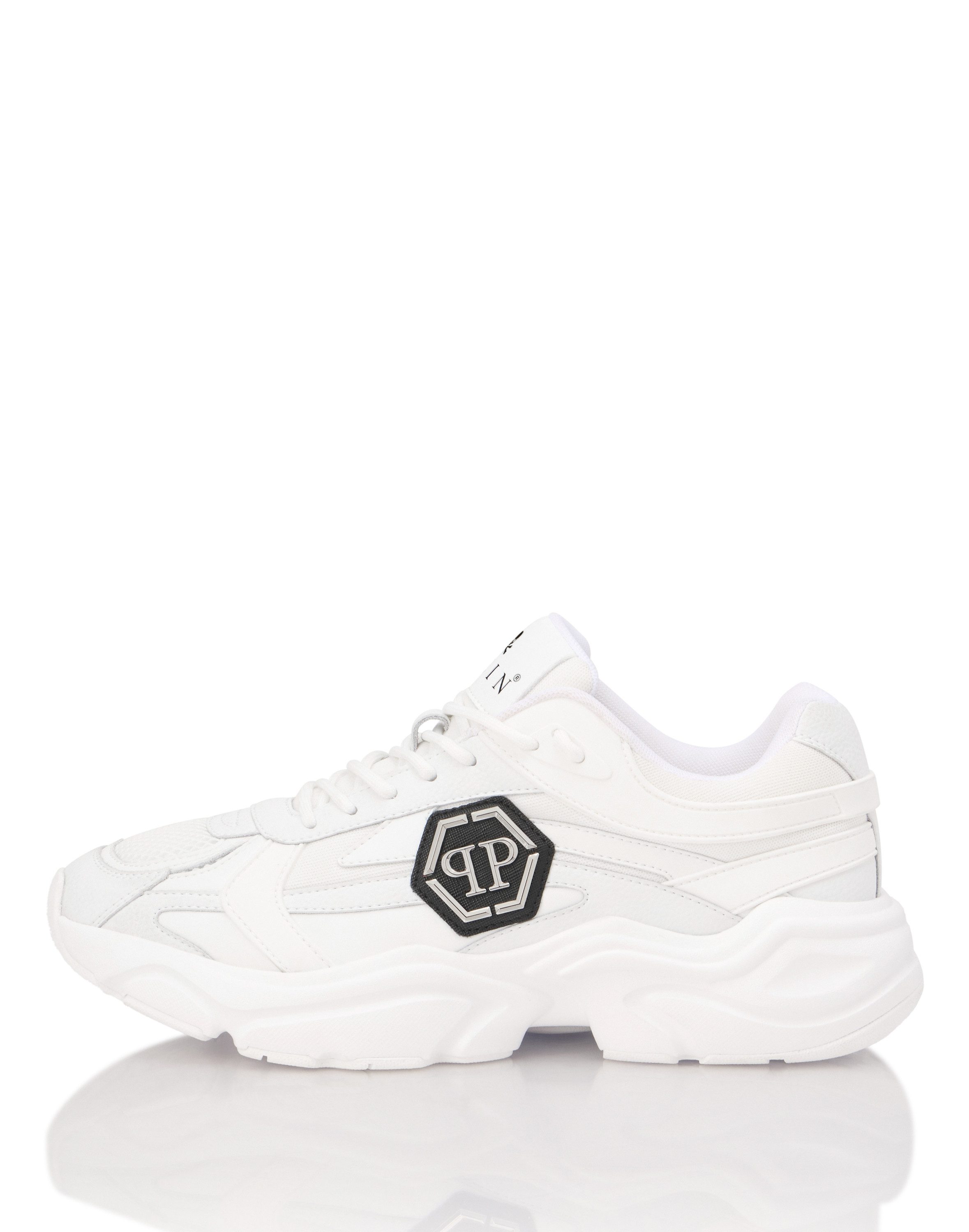 PHILIPP PLEIN Läufer Sneaker