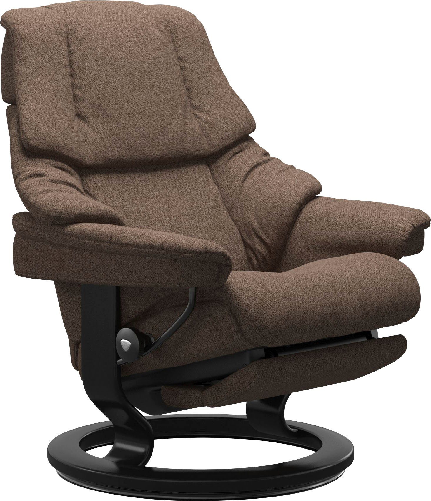 Stressless® Relaxsessel Reno, elektrisch verstellbar, optional günstig online kaufen