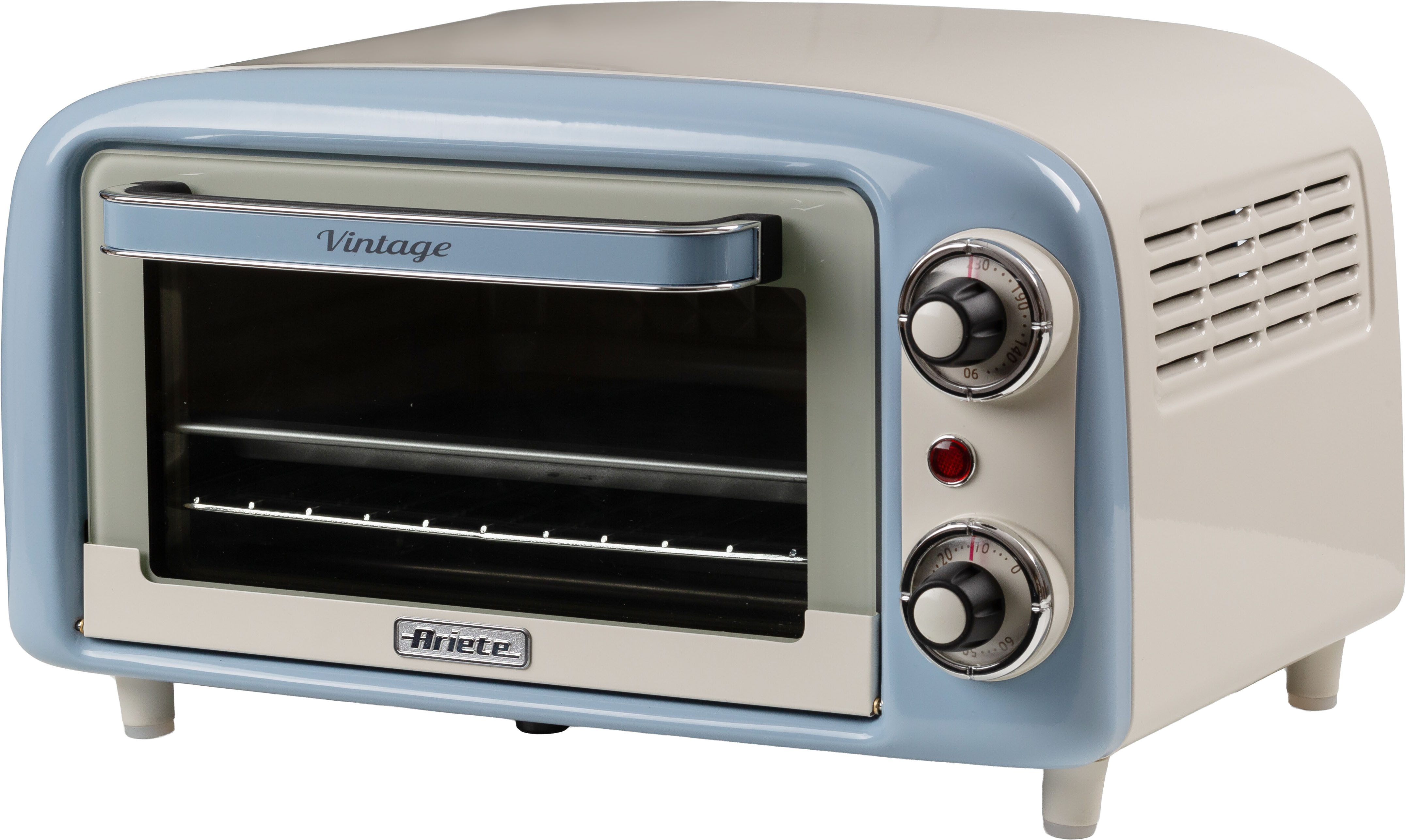 Ariete Minibackofen Vintage