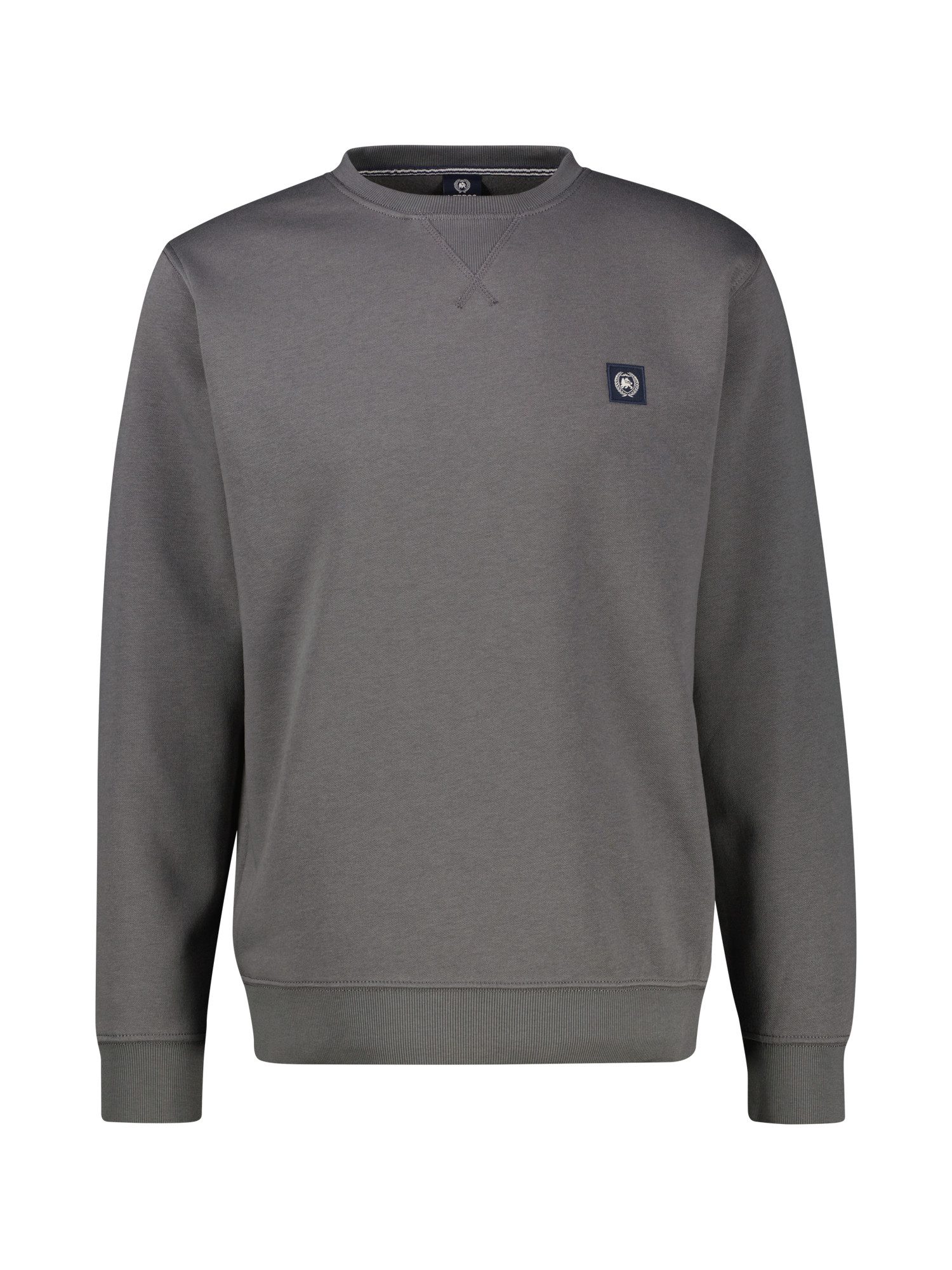 BASALT GREY