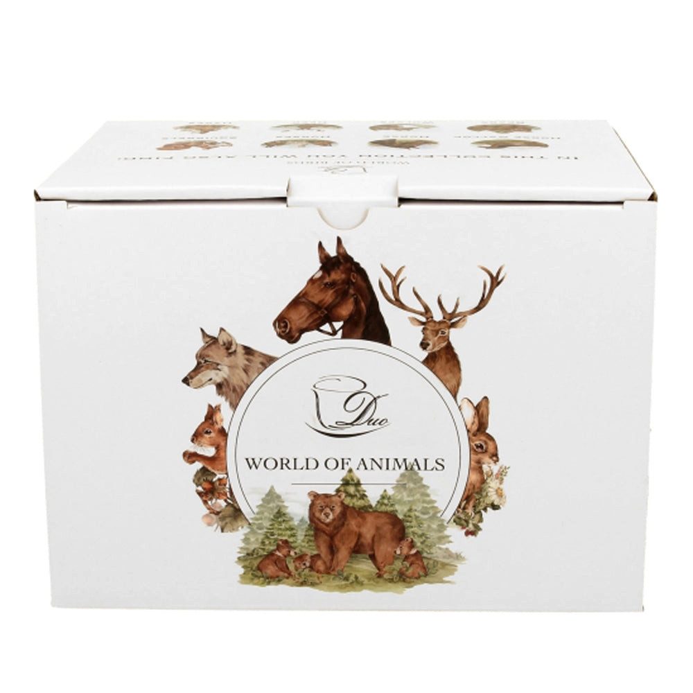 Duo-Gift Tasse