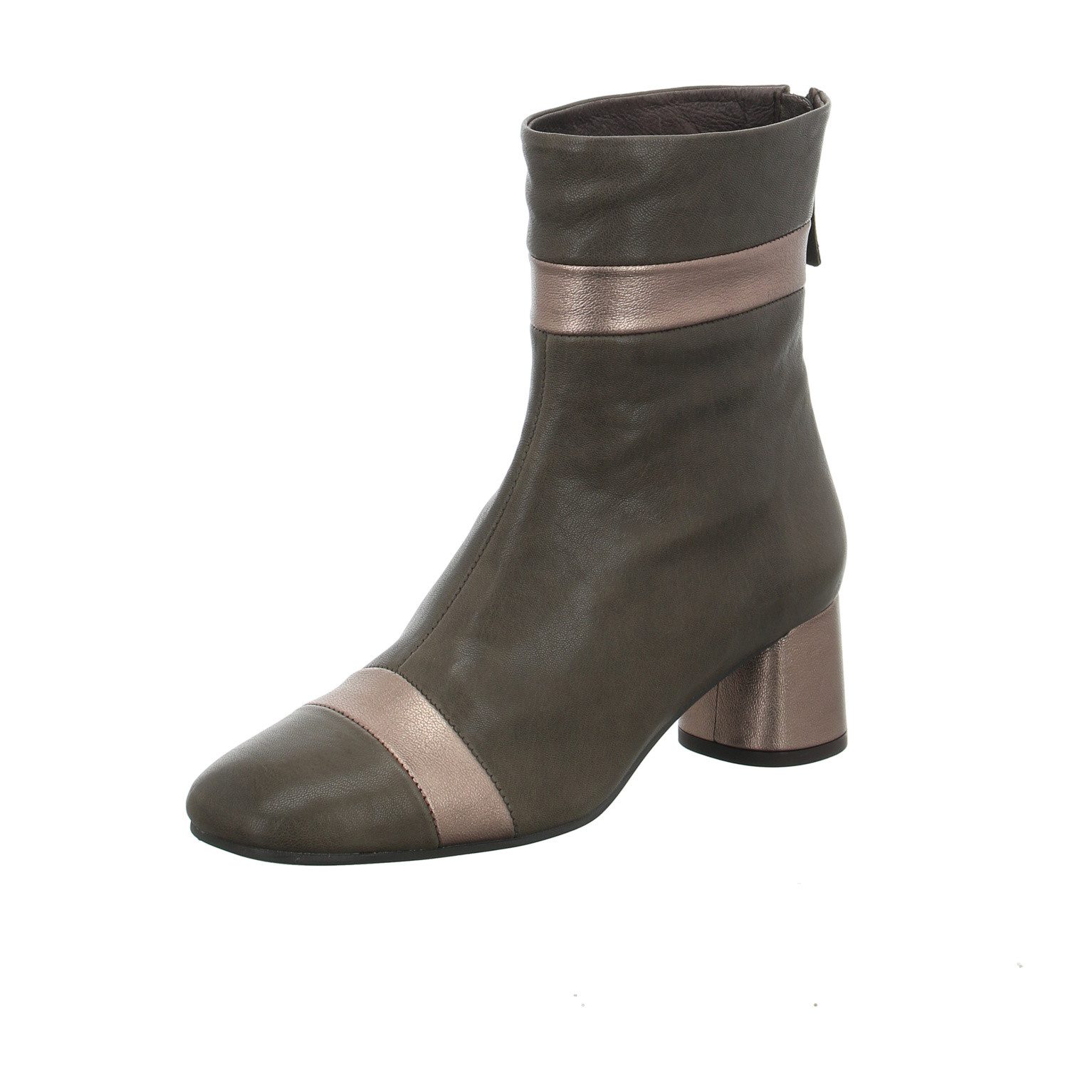 PEDRO MIRALLES AG4BRF Stiefelette