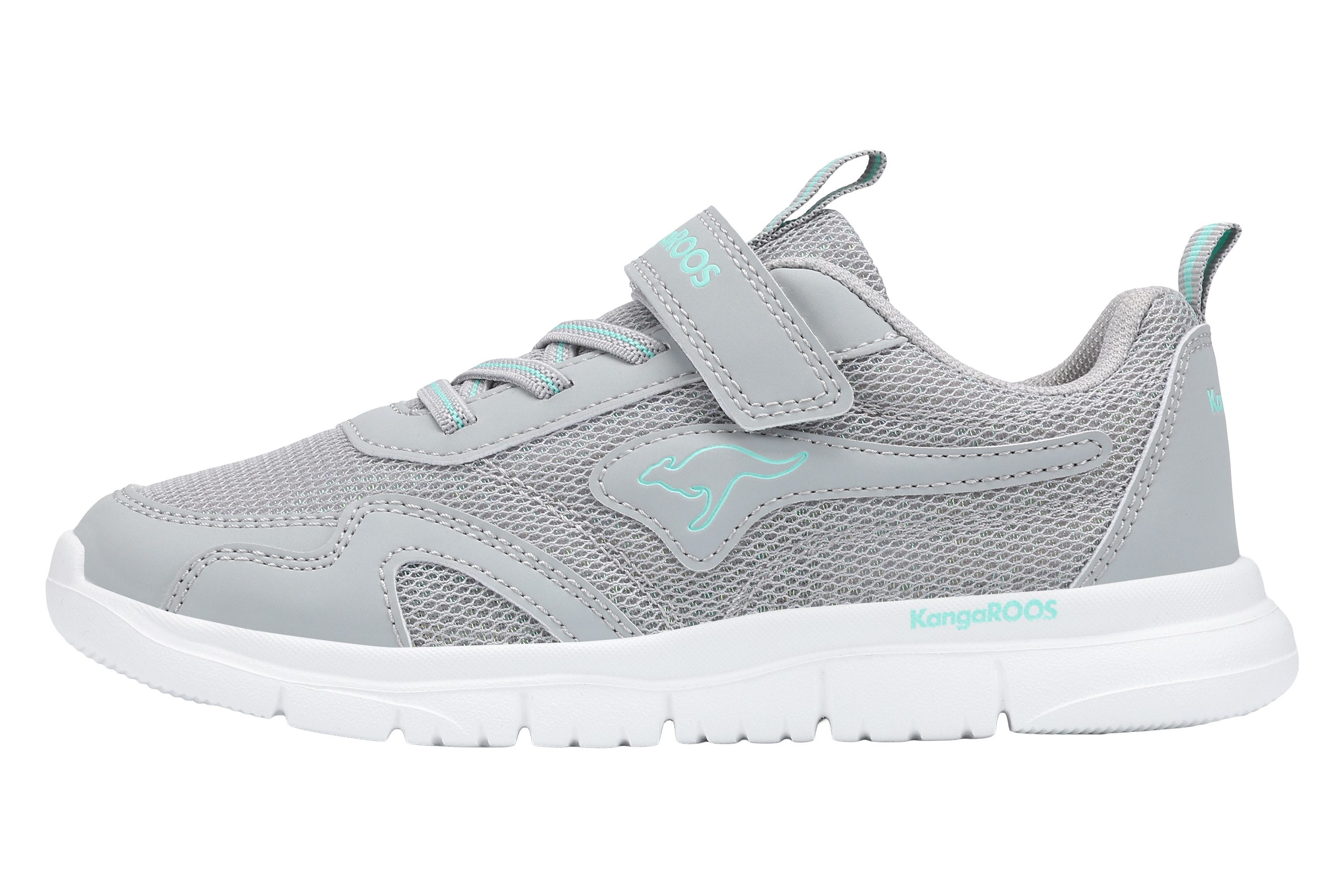 KangaROOS K-ETK ROOZ EV Sneaker
