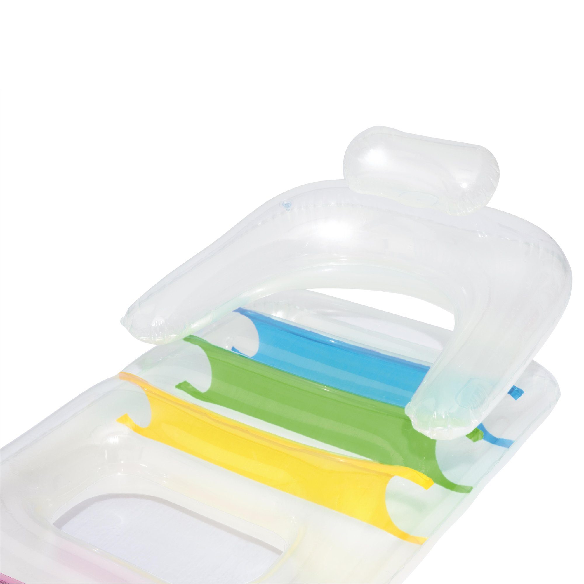 Bestway Schwimmsitz Bestway 43011 - Poolliege günstig online kaufen