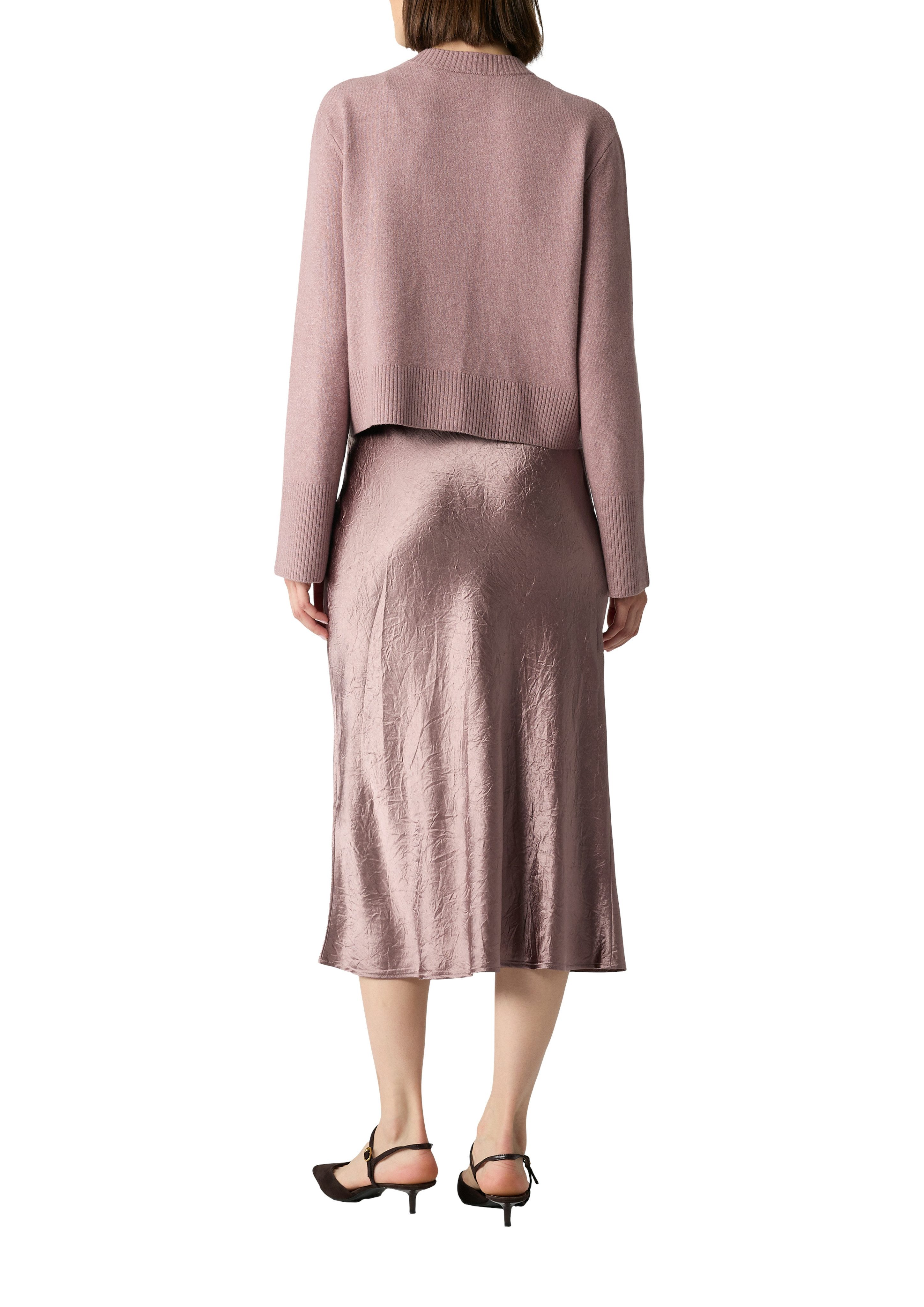 comma Strickjacke günstig online kaufen