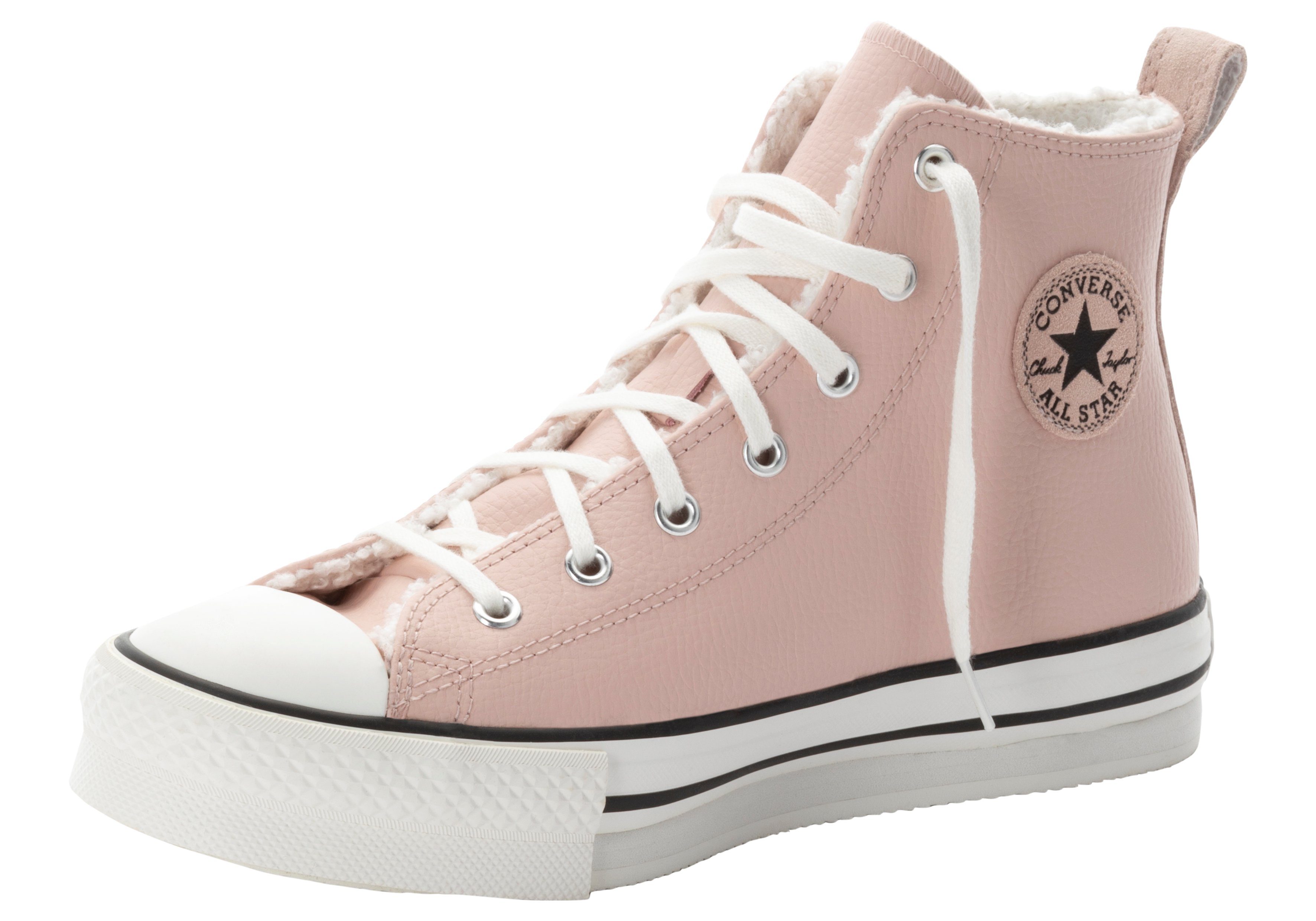 Converse CHUCK TAYLOR ALL STAR PLATFORM LIFT Sneaker | Sneaker high