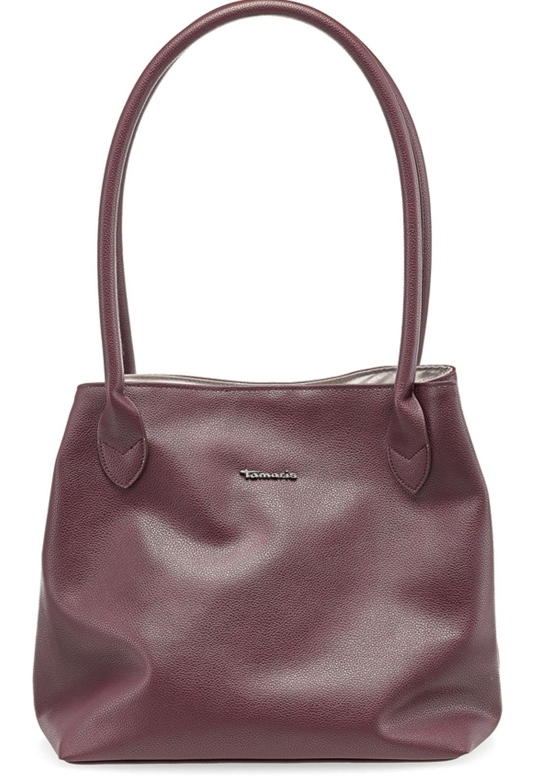 Tamaris Schultertasche Louise günstig online kaufen
